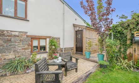 1 Bed in Bude
