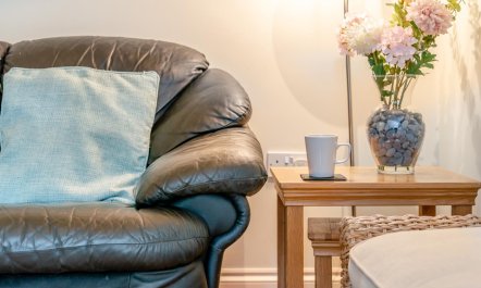 1 Bed in Bude 6