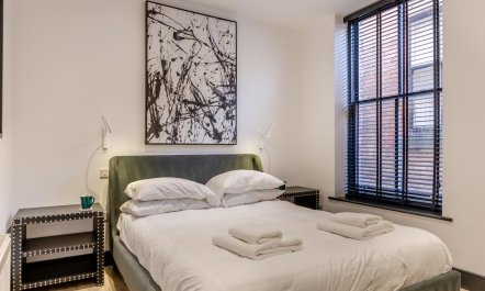 2 Bed in Southport 2
