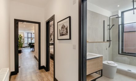 2 Bed in Southport 3