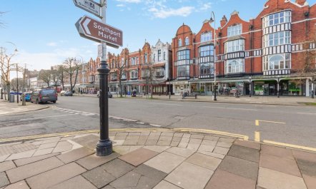2 Bed in Southport 5
