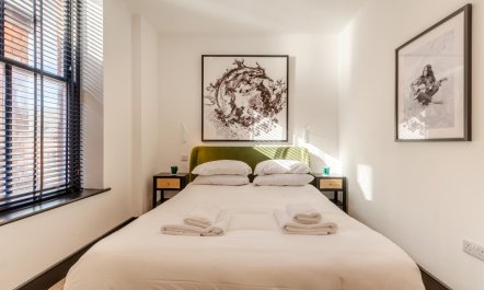 2 Bed in Southport 4