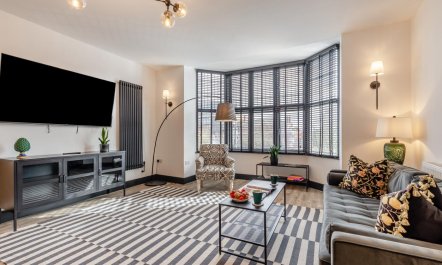2 Bed in Southport 1