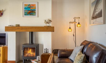 2 Bed in Hartland 3