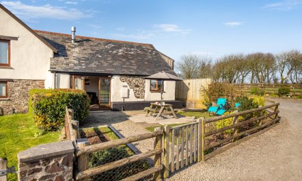 2 Bed in Hartland
