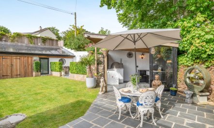 1 Bed in Stratton