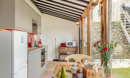 1 Bed in Stratton 7