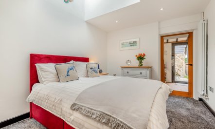 1 Bed in Stratton 9