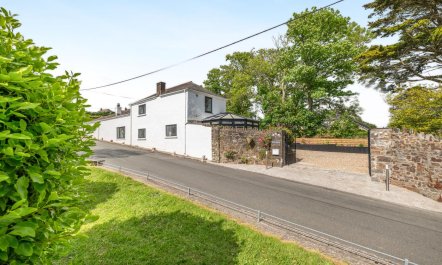 1 Bed in Stratton 1