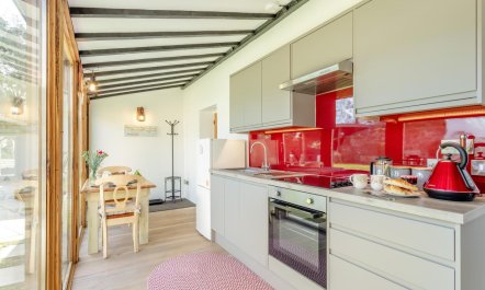 1 Bed in Stratton 4