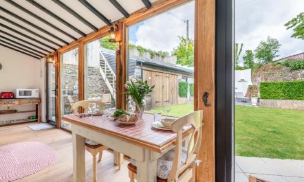 1 Bed in Stratton 4