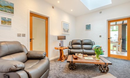 1 Bed in Stratton 6