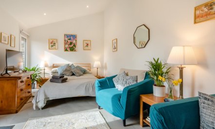 1 Bed in Wellington 2
