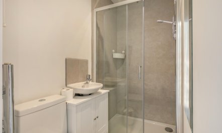 1 Bed in Wellington 5