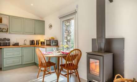 1 Bed in Wellington 4