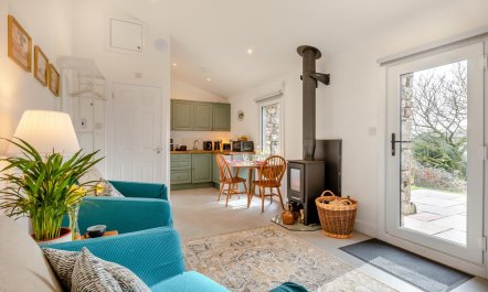 1 Bed in Wellington