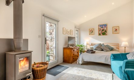 1 Bed in Wellington 9