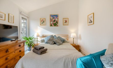 1 Bed in Wellington 3