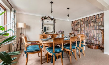 4 Bed in Ambleside 1