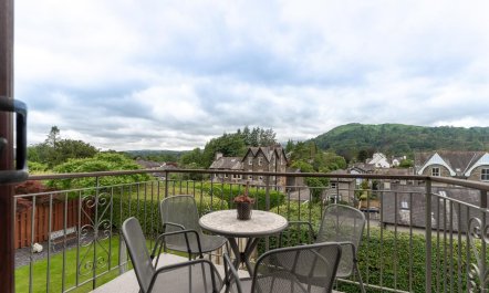 4 Bed in Ambleside
