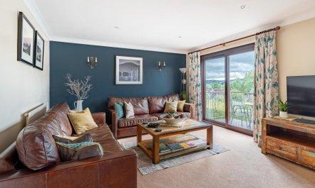 4 Bed in Ambleside 5