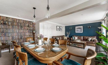 4 Bed in Ambleside 7