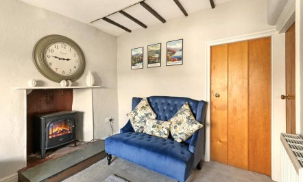 2 Bed in Hawkshead 7