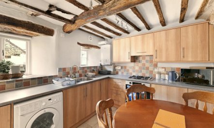 2 Bed in Hawkshead