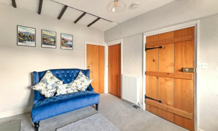 2 Bed in Hawkshead 8