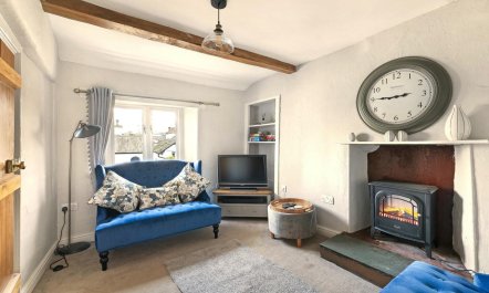2 Bed in Hawkshead 1