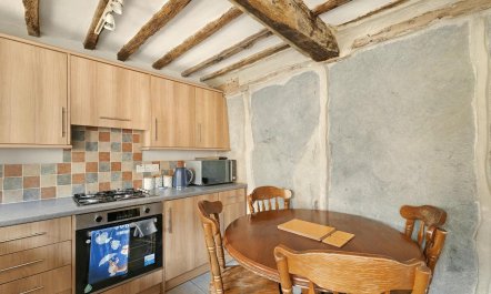 2 Bed in Hawkshead 5
