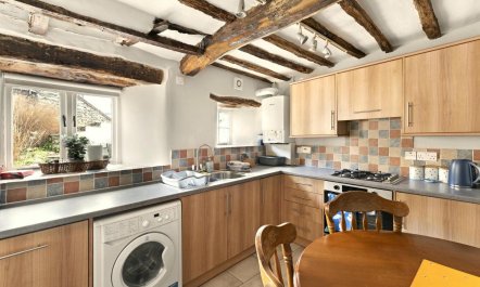 2 Bed in Hawkshead 3