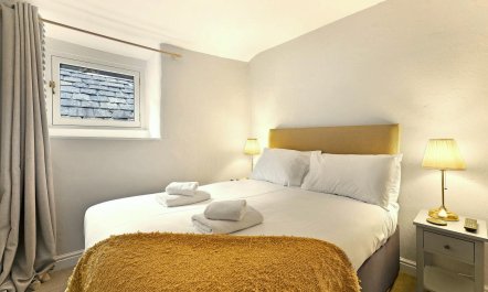 2 Bed in Hawkshead 2