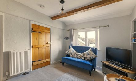 2 Bed in Hawkshead 9