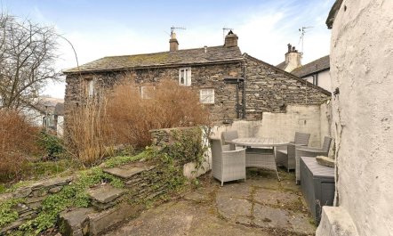 2 Bed in Hawkshead 6