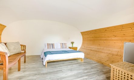 1 Bed in Bude 3