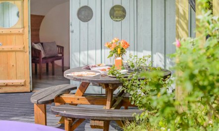 1 Bed in Bude 7