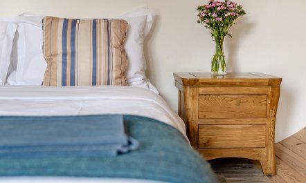 1 Bed in Bude 9