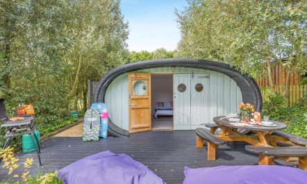 1 Bed in Bude 8