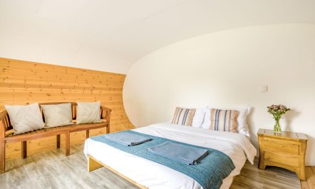 1 Bed in Bude 2