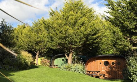 1 Bed in Bude 7