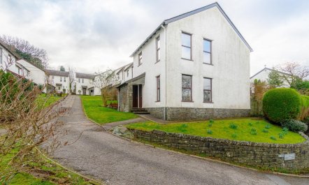 3 Bed in Ambleside