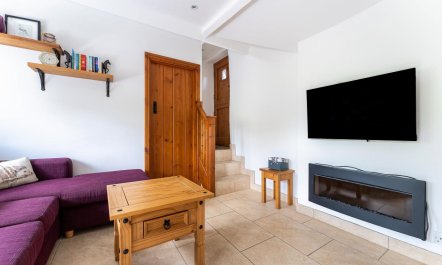 1 Bed in Ambleside 1