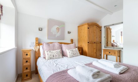 1 Bed in Ambleside 9