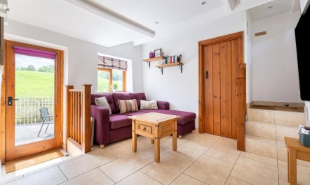 1 Bed in Ambleside 3