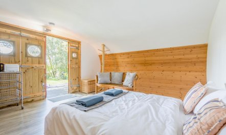 1 Bed in Bude 5