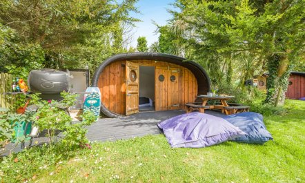1 Bed in Bude