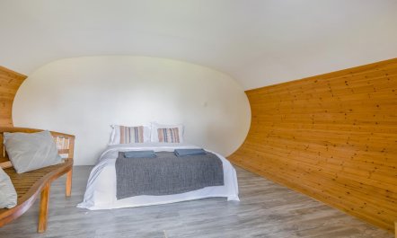 1 Bed in Bude 9