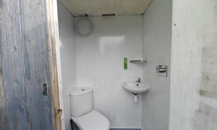 1 Bed in Bude 4