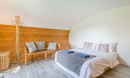 1 Bed in Bude 4